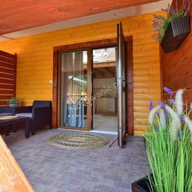 Ośrodek Wypoczynkowy NATALIA