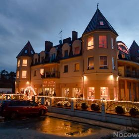 Villa del Mar Niechorze