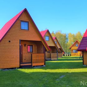 Domki Letniskowe Orka