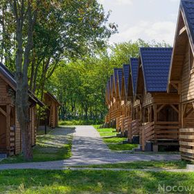 Ośrodek Wypoczynkowy Neptun