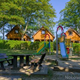 Ośrodek Wypoczynkowy Babiński