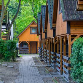 Ośrodek Wypoczynkowy Babiński