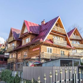 Pokoje gościnne Barbara