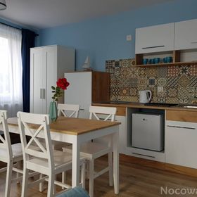 Ośrodek Wczasowy Lazur 