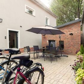 Apartamenty Centrum Park