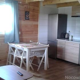  Domki Wierzbowy kąt