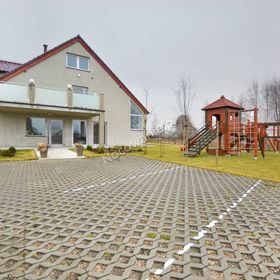 Pokoje Gościnne fRiK 