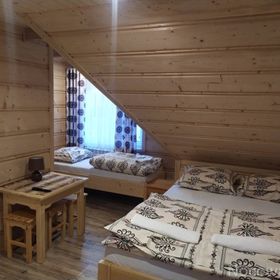 Ośrodek kolonijno-wczasowy