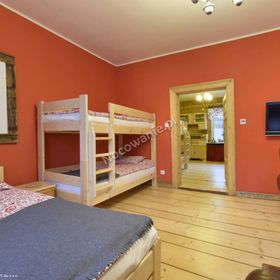 Apartament Dobry klimat 