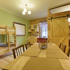 Apartament Dobry klimat 