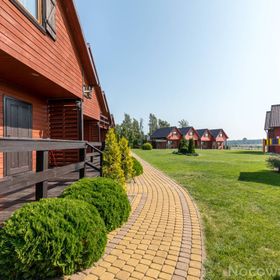 Domki letniskowe Błękit