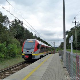 Ośrodek Wypoczynkowy w Grotnikach