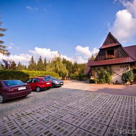 Domek, Apartament oraz Studio Ptyś