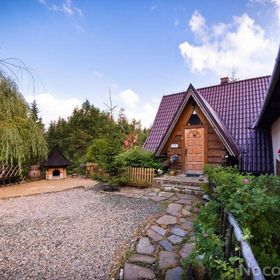Domek, Apartament oraz Studio Ptyś