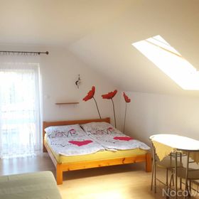 Pokoje gościnne M&M