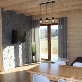 Domki Bieszczadzkie Marzenie