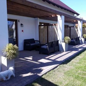 Apartamenty Gaga Dębki