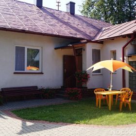 Agroturystyka Biała Sowa