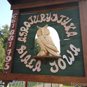 Agroturystyka Biała Sowa
