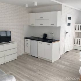 Pokoje Gościnne Garden