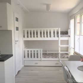 Pokoje Gościnne Garden