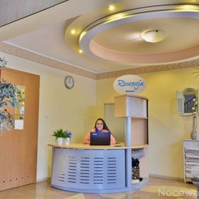 Dom Gościnny Morena