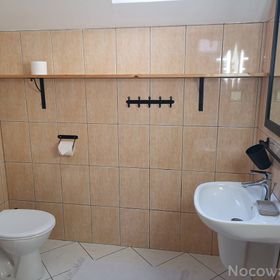 Chatka W Małym Lasku