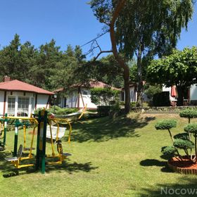 PUH Ameba Ośrodek Wypoczynkowy