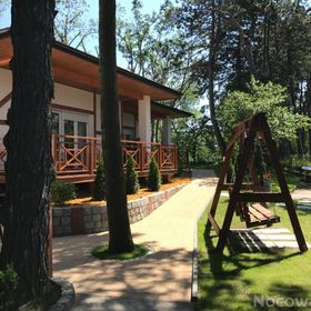 PUH Ameba Ośrodek Wypoczynkowy