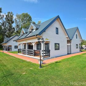 Przystań pod Topolami