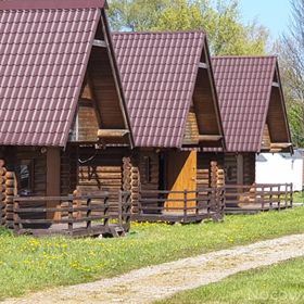 Idylla domki i pokoje