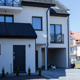 Pokoje gościnne u Motyli Jastarnia