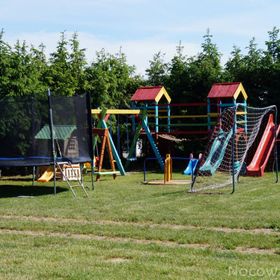 Domki wczasowe HOLIDAY