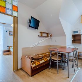 Pensjonat Złoty Brzeg