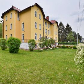 Ośrodek Wypoczynkowy Buenos Aires