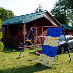 Domki Letniskowe Bursztynek