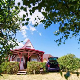 Domki holenderskie Muzyk 