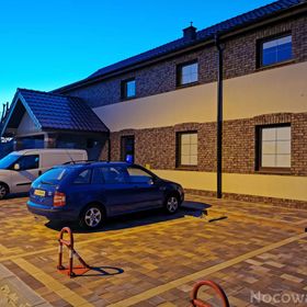 Pokoje gościnne a'laHotel 