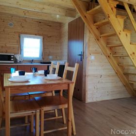 Domki letniskowe u Braci