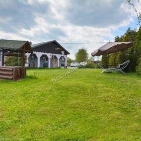 Agroturystyka Daleko od Szosy