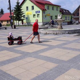 Noclegi Krasnobród