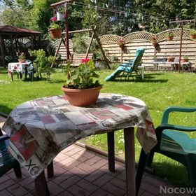 Pokoje gościnne Bryza