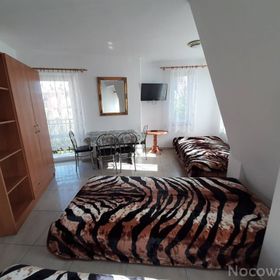 Pokoje Gościnne Natalka nad Morzem