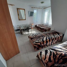 Pokoje Gościnne Natalka nad Morzem