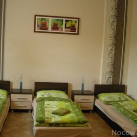 Pokoje Gościnne