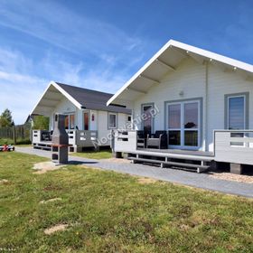 Domki Letniskowe Do-Iwi 