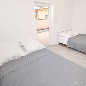 Domki letniskowe Claudia