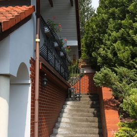 Domek Zacisze i Apartamenty