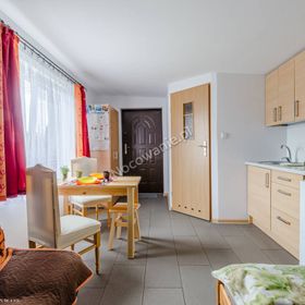 Pokoje Gościnne Ambelia