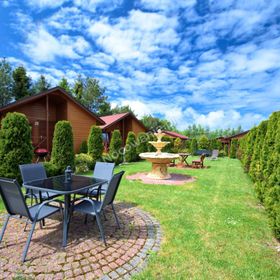 Domki Letniskowe Silver